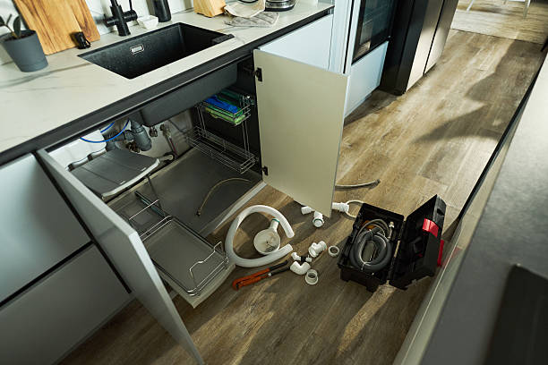 24/7 Emergency Toilet Repair experts in Madisonville, TN
